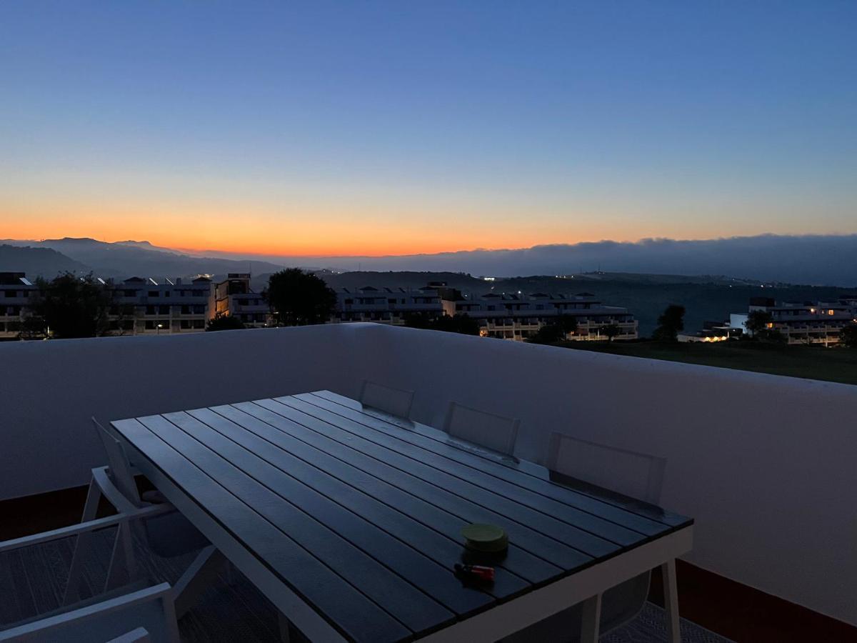 Estepona Penthouse Golfclub Valle Romano Extérieur photo
