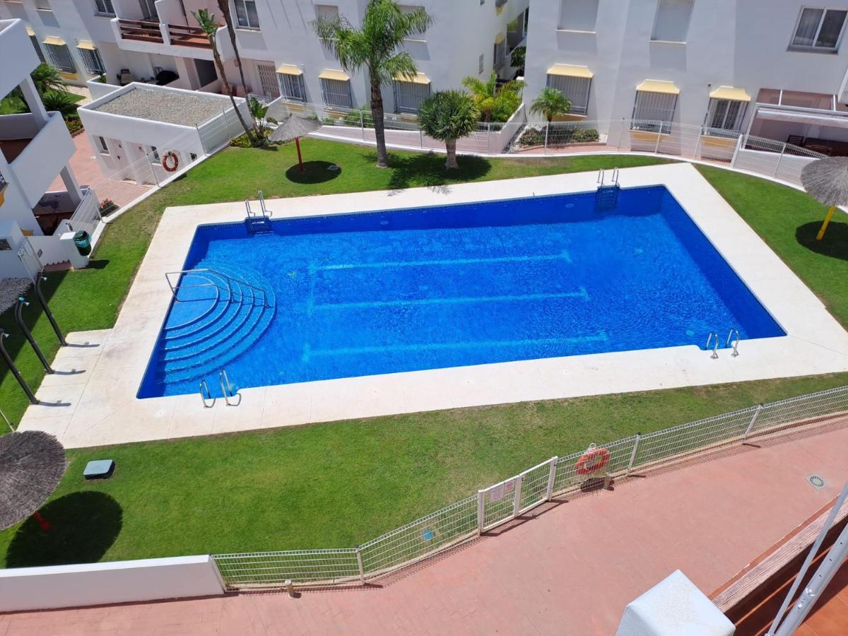 Estepona Penthouse Golfclub Valle Romano Extérieur photo