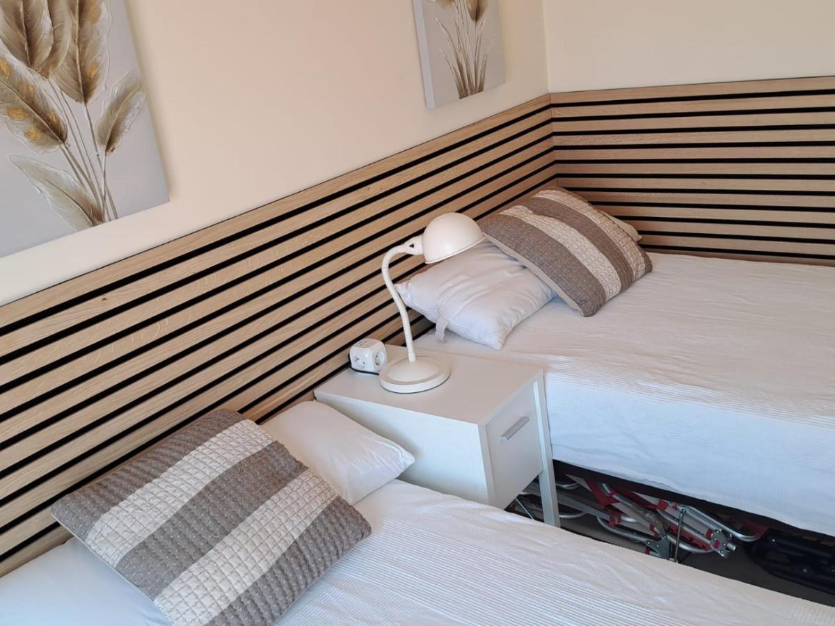 Estepona Penthouse Golfclub Valle Romano Extérieur photo