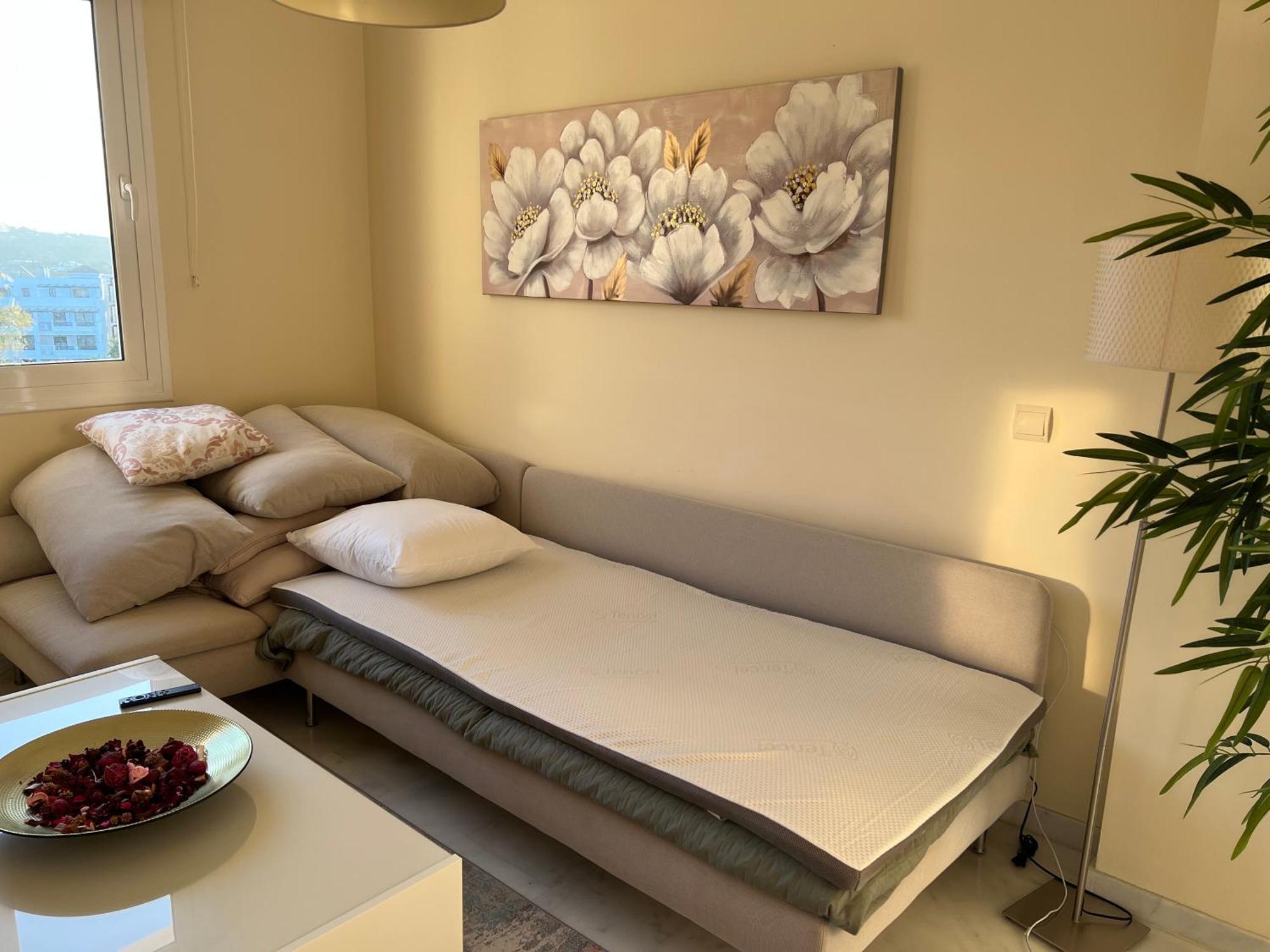 Estepona Penthouse Golfclub Valle Romano Extérieur photo